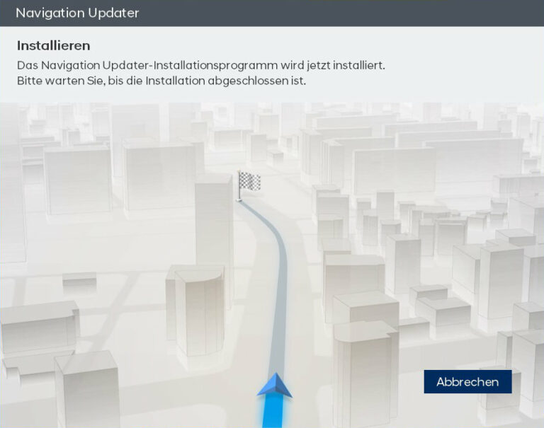 NaviUpdate offiziell zum selber machen » CeedForum
